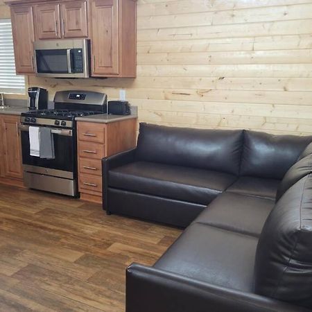 079 Tiny Home Nr Grand Canyon South Rim Sleeps 8 Valle Dış mekan fotoğraf