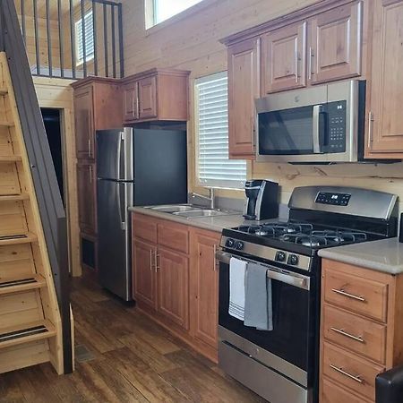 079 Tiny Home Nr Grand Canyon South Rim Sleeps 8 Valle Dış mekan fotoğraf