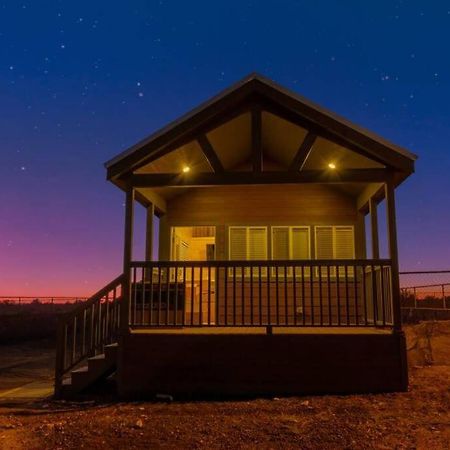 079 Tiny Home Nr Grand Canyon South Rim Sleeps 8 Valle Dış mekan fotoğraf