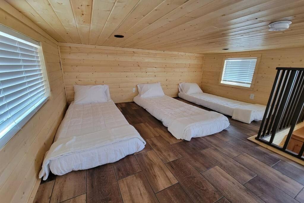 079 Tiny Home Nr Grand Canyon South Rim Sleeps 8 Valle Dış mekan fotoğraf