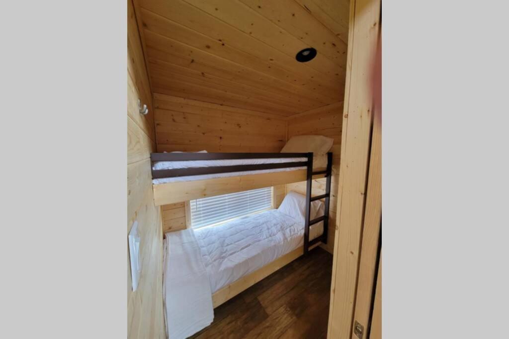 079 Tiny Home Nr Grand Canyon South Rim Sleeps 8 Valle Dış mekan fotoğraf