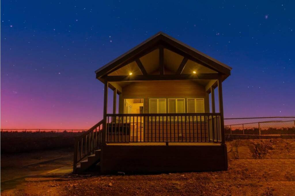 079 Tiny Home Nr Grand Canyon South Rim Sleeps 8 Valle Dış mekan fotoğraf