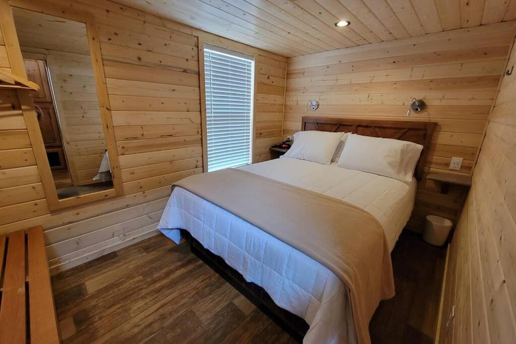 079 Tiny Home Nr Grand Canyon South Rim Sleeps 8 Valle Dış mekan fotoğraf