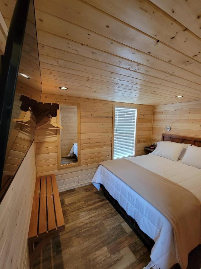 079 Tiny Home Nr Grand Canyon South Rim Sleeps 8 Valle Dış mekan fotoğraf